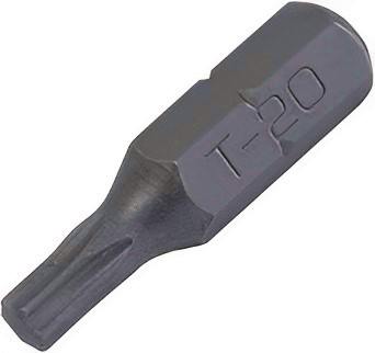  Torx Proline -     T10 - T40 - 