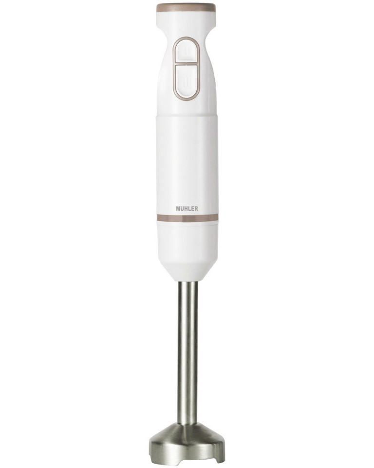   Muhler MB-1010 - 