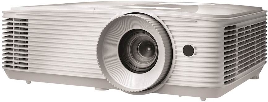      Optoma HD29HLVx - DLP, 1920 x 1080, 4500 lumens, HDMI, Speaker 10 W - 