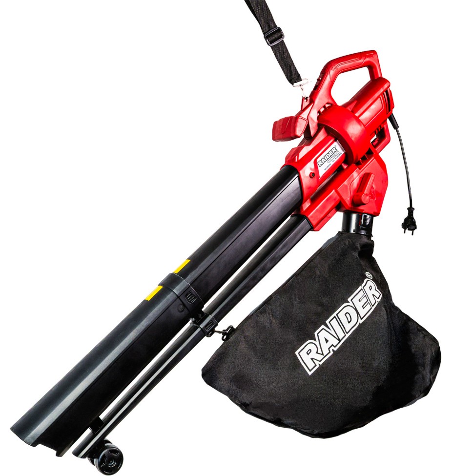 ������������ ������������ Raider RD-EBV08 - �� ������� Garden Tools - 