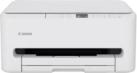 ����������������� ���������������� ���������� Canon PIXMA TS6550i - ������ ������� / ����� / ������, 2400 x 1200 dpi, 30 pages/min, Wi-Fi, USB, A4 - 