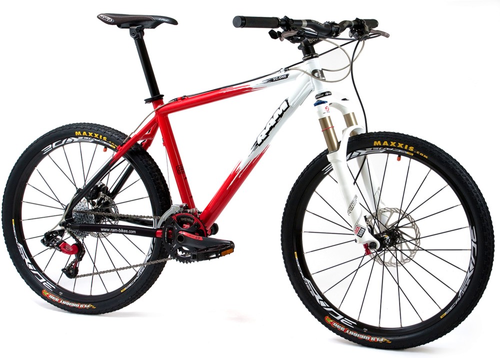 XC1.1 -   26" - 