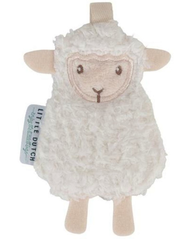    Little Dutch Sheep -   Essentials - 