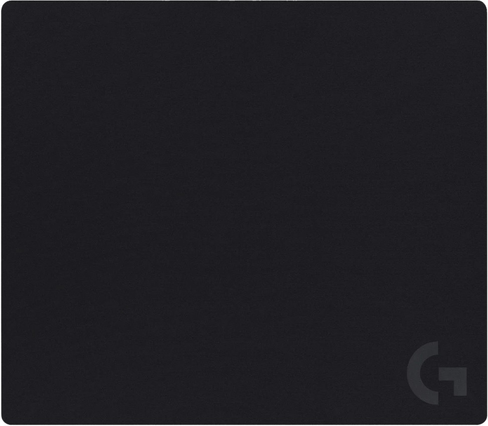 Геймърска подложка за мишка Logitech G740 Геймърска подложка за мишка Logitech G740 - 40 / 46 / 0.5 cm -