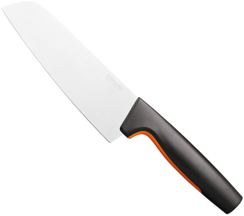   Fiskars Santoku - 160 mm   Functional Form - 