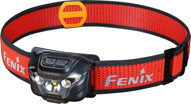   Fenix HL18R-T LED -    - 