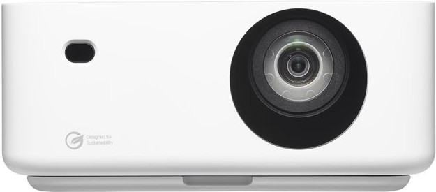 Мултимедиен проектор Optoma ML1080 Мултимедиен проектор Optoma ML1080 - DLP, 1920 x 1080, 1200 lumens, HDMI, USB-C, USB-A, RS232, Speaker 3 W -