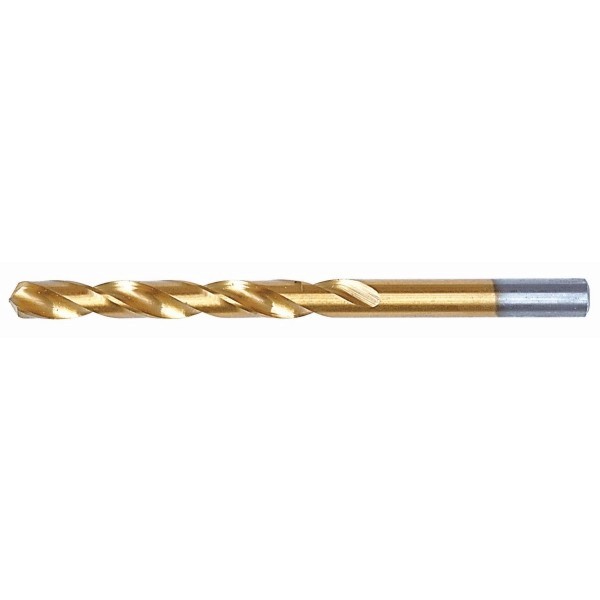    Tactix HSS-TiN -   ∅ 3.2 - 8 mm - 