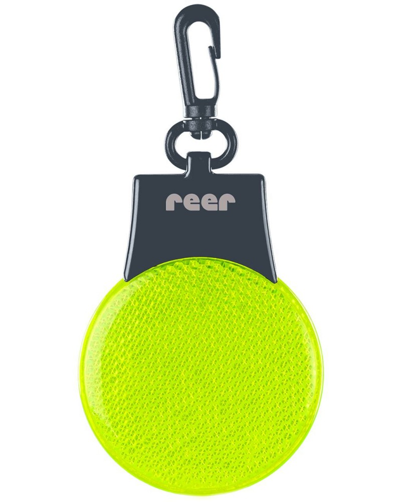   LED  Reer Light & Go - 