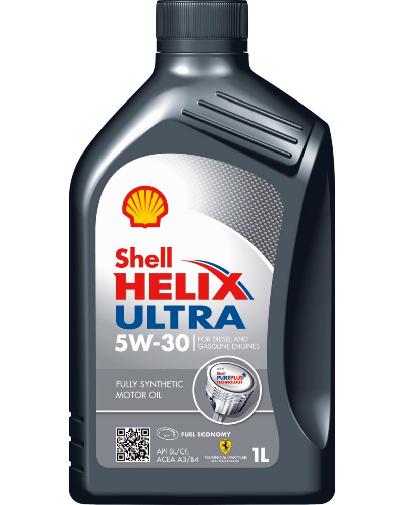   Shell 5W-30 - 1  4 l   Helix Ultra - 