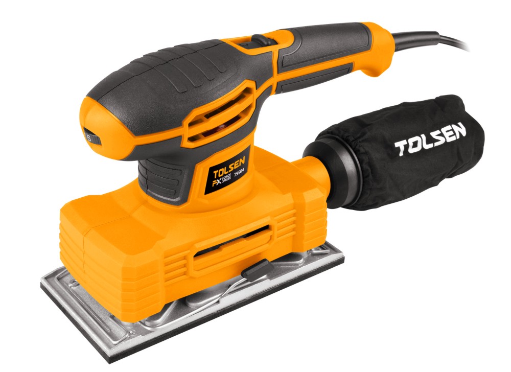   Tolsen -   FX - 