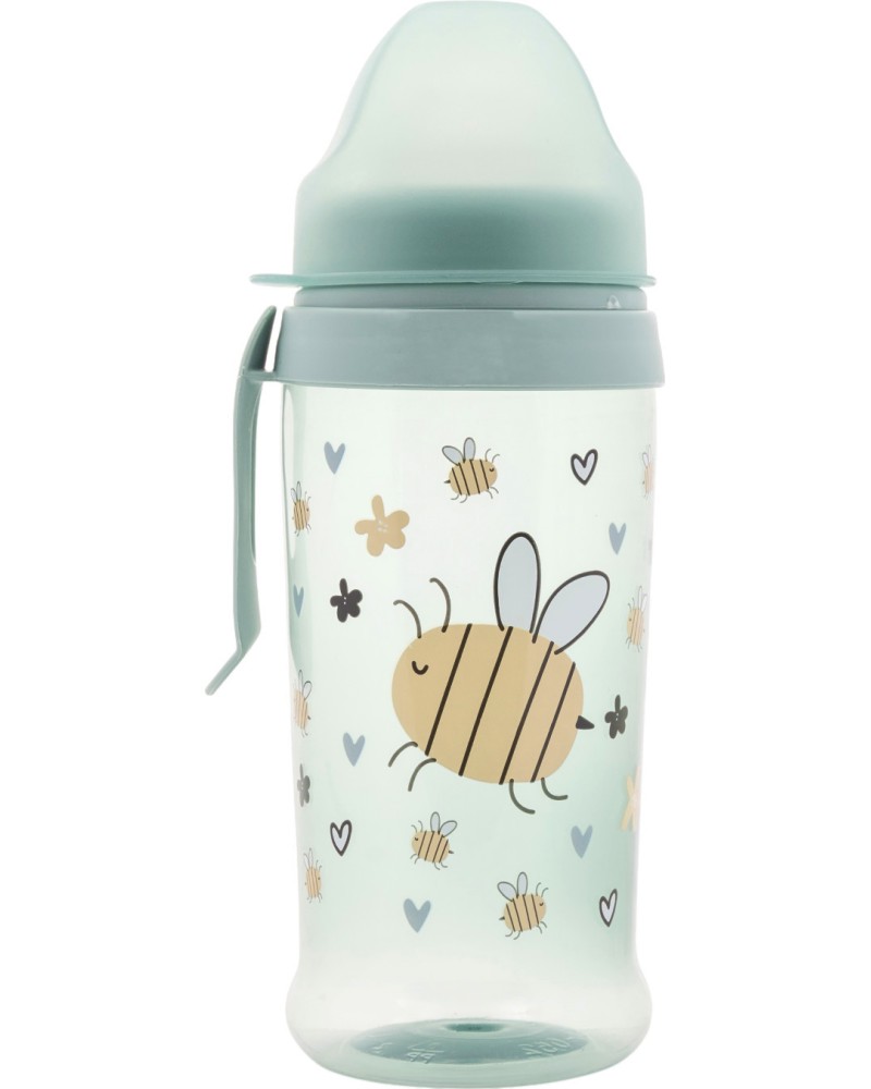    Lorelli - 350 ml,   ,   My Friend,  6+  - 