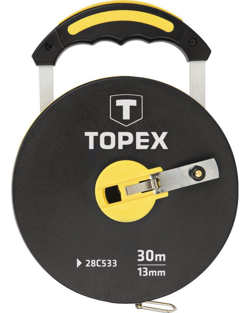     Topex -   30 m - 