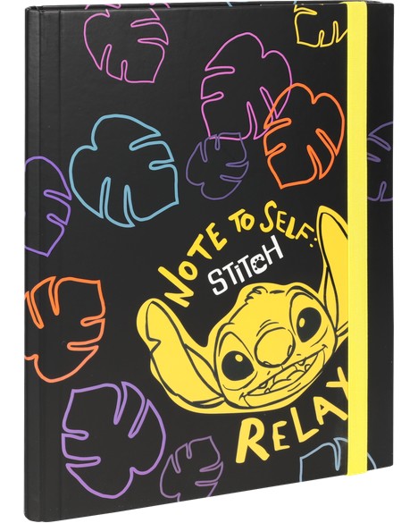    Cool Pack Relax -   A4      - 