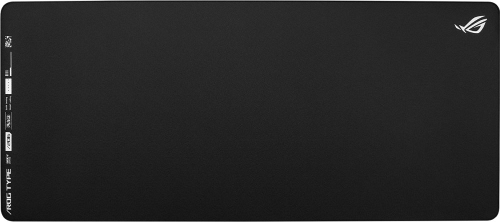 Гейминг подложка за мишка ASUS Hone Ace XXL Гейминг подложка за мишка ASUS Hone Ace XXL - 90 / 40 / 0.3 cm, от серията ROG -