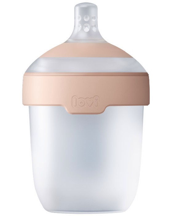   Lovi Mammafeel - 150 ml,  0+  - 