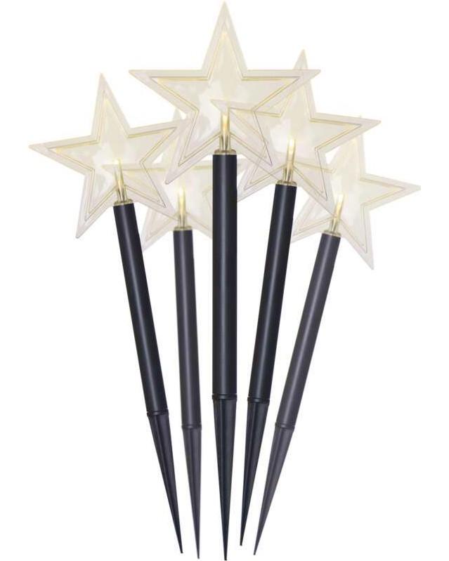  LED    Emos DCZW01 - 5      1.2 m - 