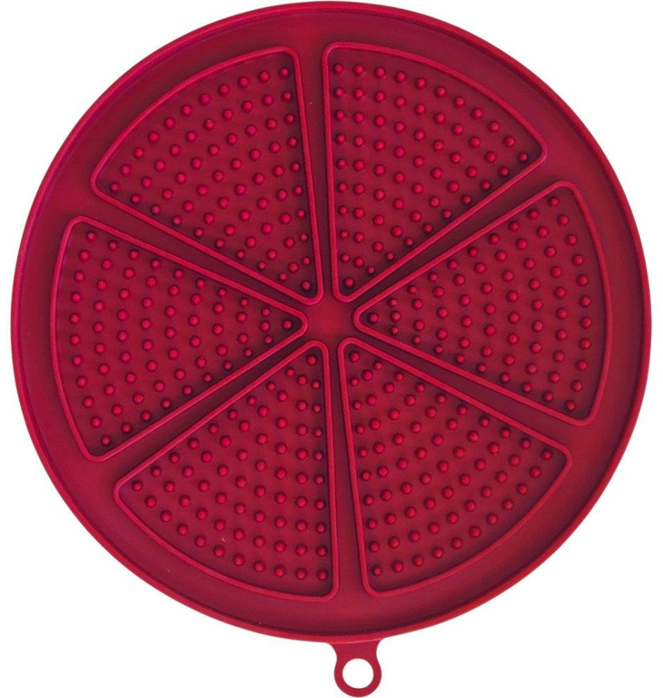     Divus Festive Slice - 19.65 / 18 / 1.65 cm - 
