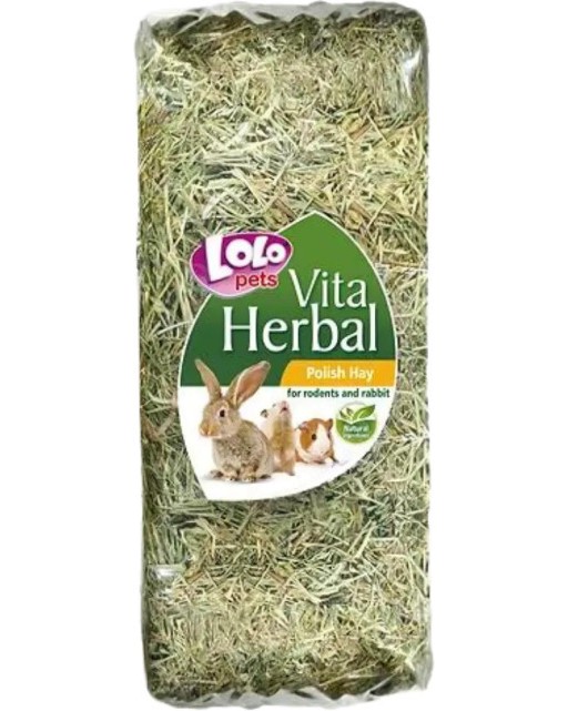      Lolo Pets - 500 g - 