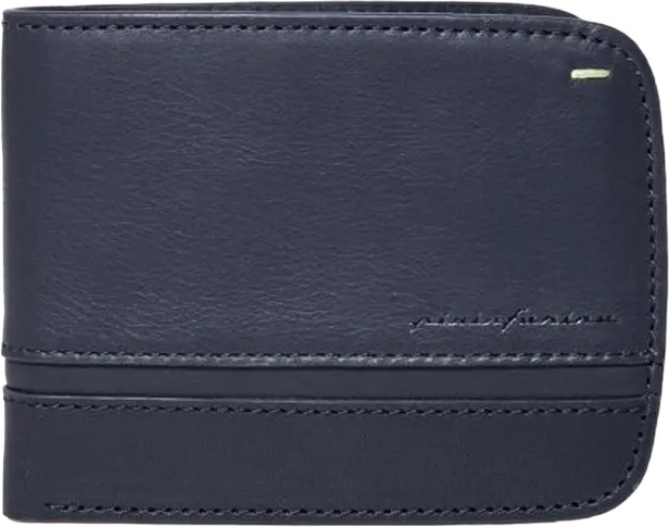 Мъжки кожен портфейл Pininfarina Segno Мъжки кожен портфейл Pininfarina Segno - С RFID защита от колекцията Folio -