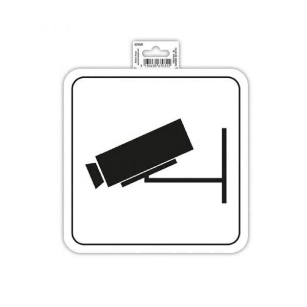   Exacompta -  - 20 x 20 cm - 