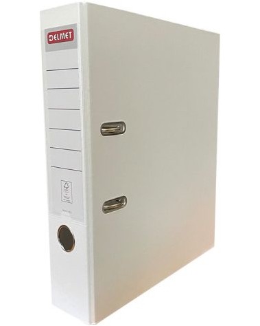   2  Delmet -   A4      8 cm - 