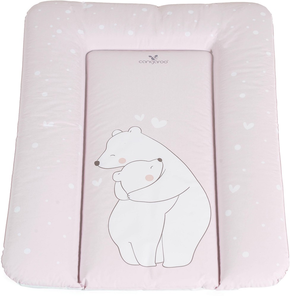     Cangaroo Pink Bears - 50 x 70 cm - 