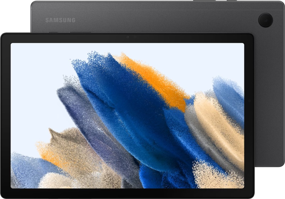  Samsung SM-X205 Galaxy Tab A8 LTE - Octa-Core (2x 2.0 GHz, 6x 2.0 GHz), 10.5" TFT 1920 x 1200, 3 GB RAM, 32 GB, 8 MP + 5 MP Selfie,  Android 11 - 