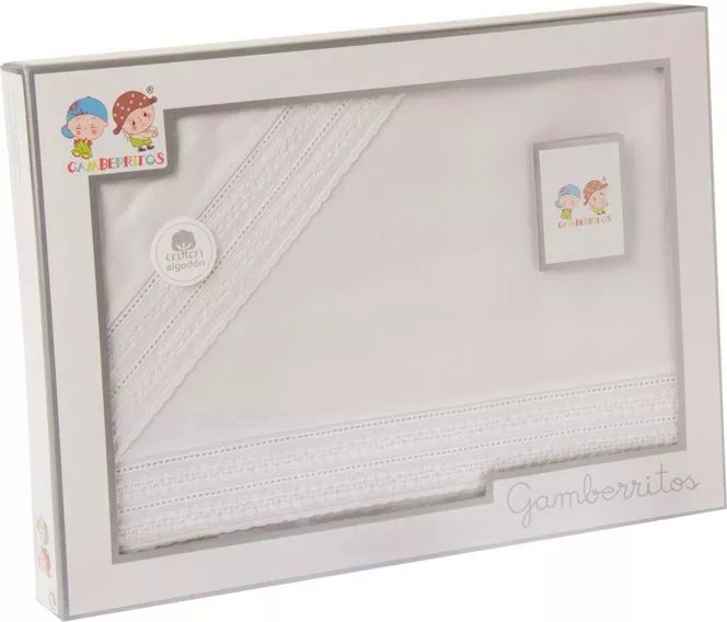 ������� ������ �������� 3 ����� �������� - GAMBERRITOS - �� ������ 60 x 120 cm - �������