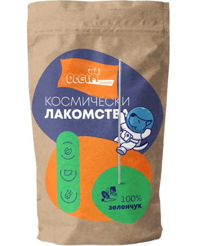 ����� ��������� �� ������ dogin' - 60 g, � ������� ����, �� ������� ���������� ��������� - �����