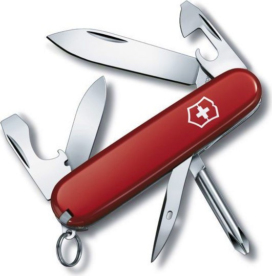   Victorinox Tinker - 