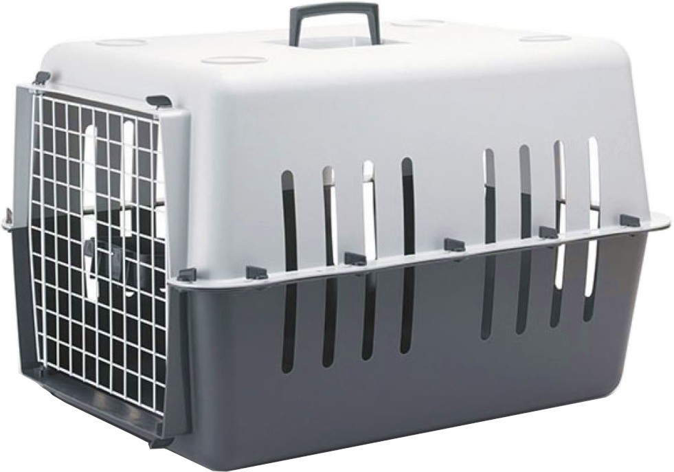 Транспортна клетка за кучета и котки Savic Pet Carrier 4 Транспортна клетка за кучета и котки Savic Pet Carrier 4 - 66 / 47 / 43 cm - продукт