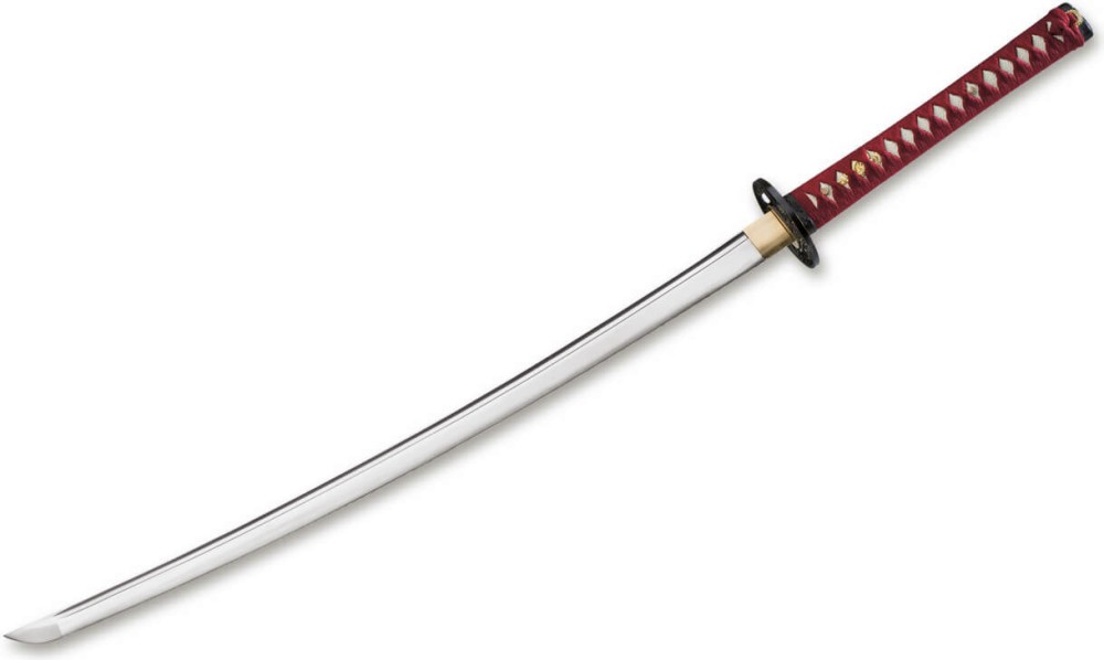  Boker Red Samurai -   Magnum - 
