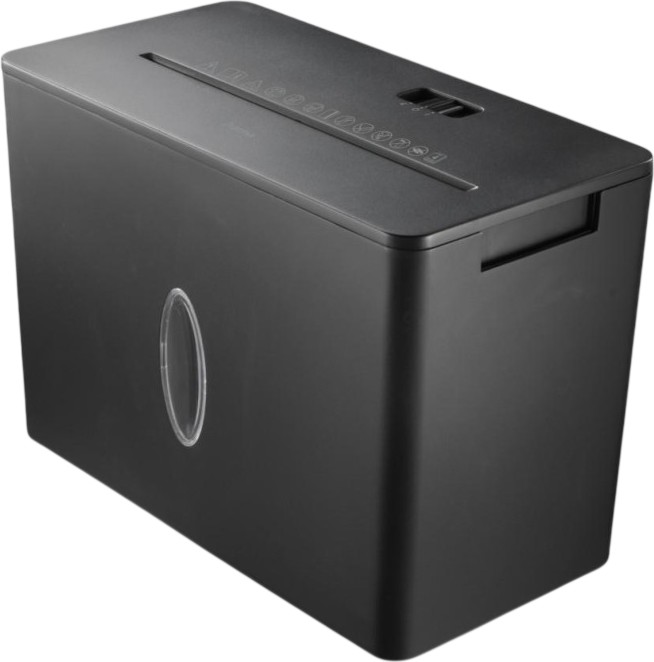 Шредер Hama Safe X40-B Шредер Hama Safe X40-B - Машина за унищожаване на документи -