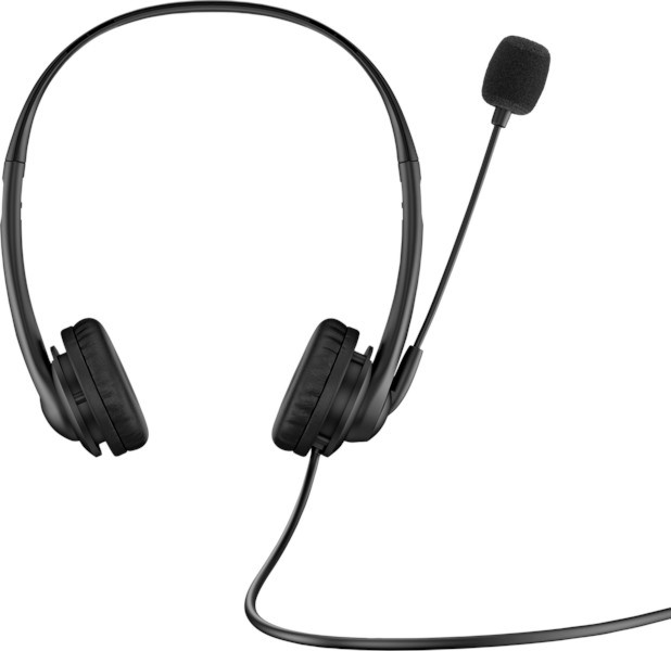  HP Stereo -  3.5 mm  - 