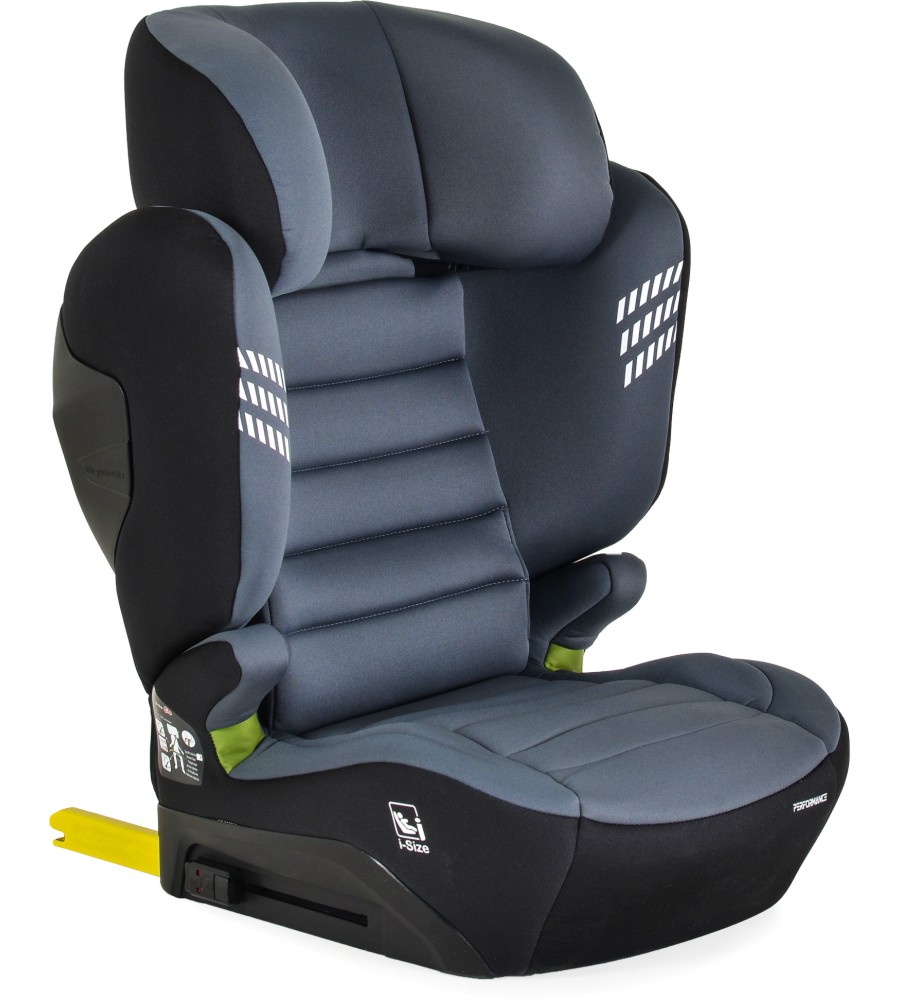    Cangaroo Performance -  Isofix ,  100  150 cm -   