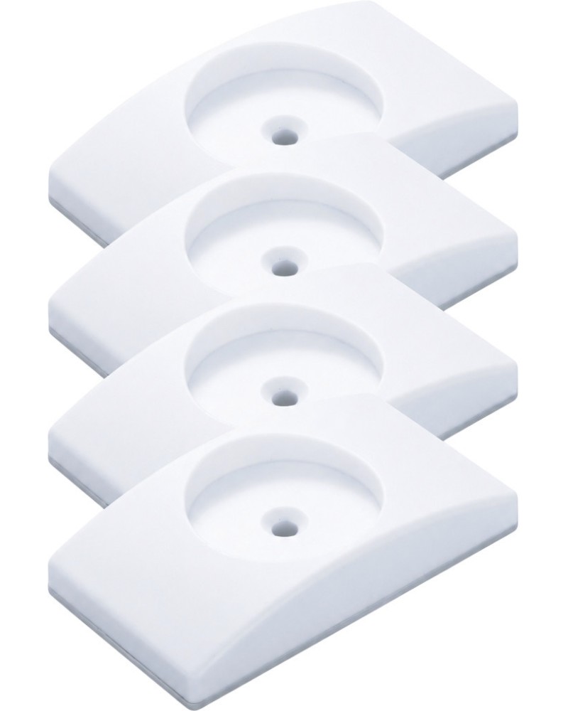 Стенни предпазители за прегради SIPO Wall Protector Pads Стенни предпазители за прегради SIPO Wall Protector Pads - 4 броя - продукт