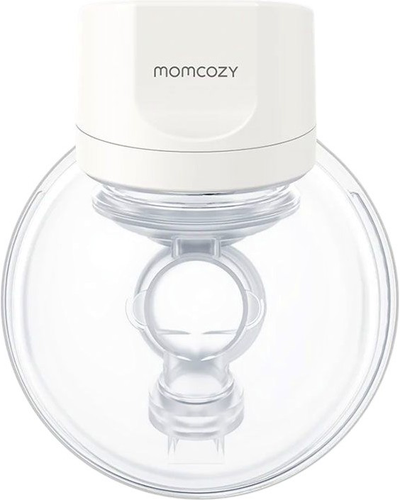 ������������ ����� �� ����� Momcozy S12 Pro Hands-free - �������
