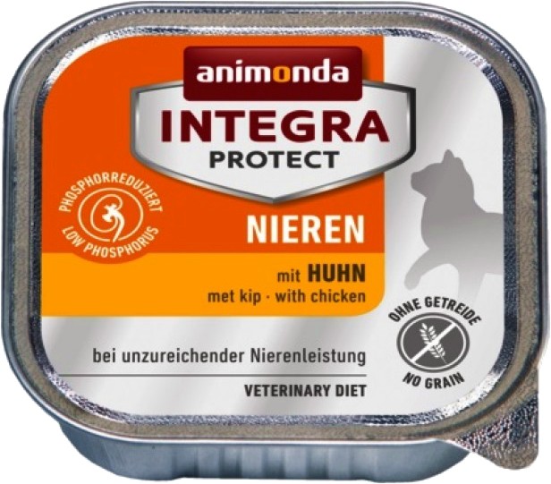       Integra Protect Nieren - 100 g,  ,    - 