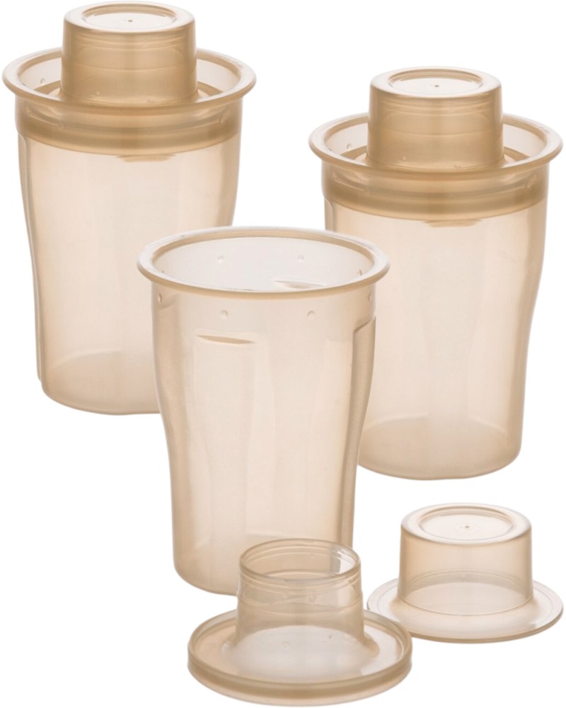     Canpol babies - 3 ,   Easy Start,  0+  - 