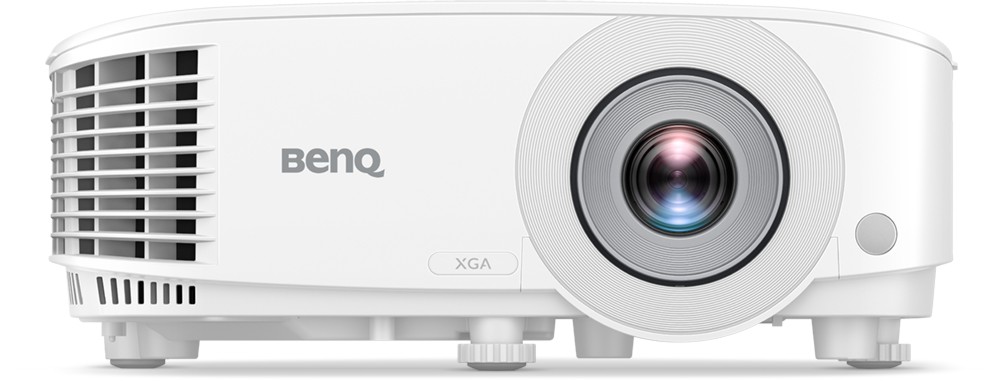 Мултимедиен проектор BENQ MX560 Мултимедиен проектор BENQ MX560 - DLP, 1920 x 1200, 4000 lumens, 2 x HDMI, Speaker 10 W -