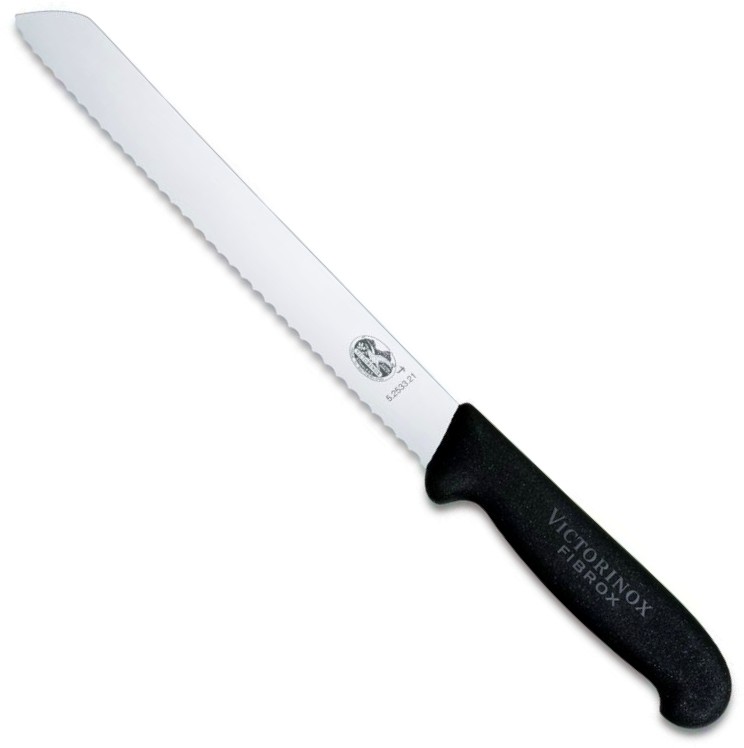    Victorinox - 210 mm   Fibrox - 