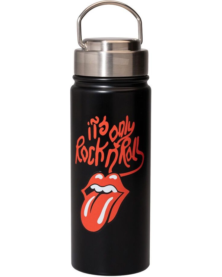 Термобутилка Erik The Rolling Stones Термобутилка Erik The Rolling Stones - 500 ml -