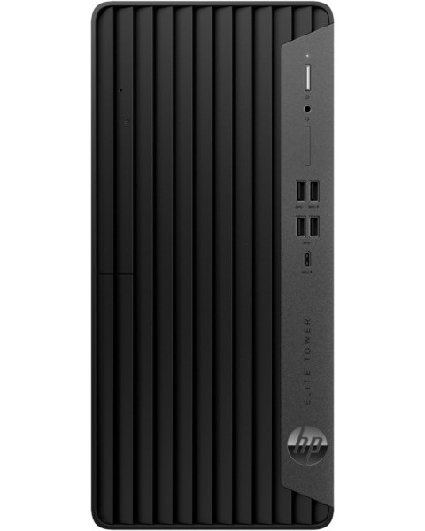   HP Elite TWR 600 G9 - Intel Core i5-13500 2.5 GHz, 16 GB RAM, 512 GB SSD, Windows 11 Pro - 