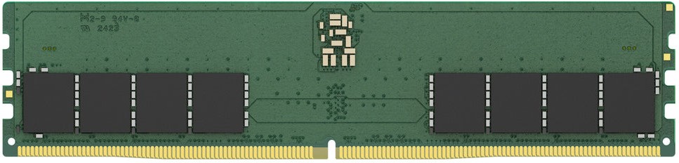 RAM памет Kingston KVR64A52BD8-64 RAM памет Kingston KVR64A52BD8-64 - 64 GB, DDR5, 6400 MHz, CL52 -