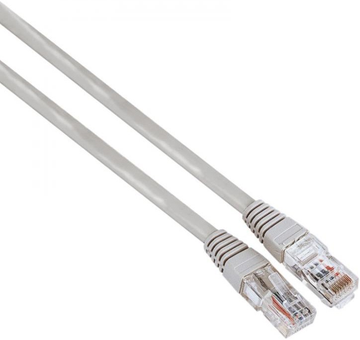 ������ ����� Hama RJ-45 ��� RJ-45 CAT 5E FTP/UTP - 1.5 ÷ 20 m - 
