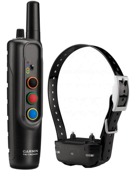 Комплект за обучение на кучета Garmin PRO 70 Bundle Комплект за обучение на кучета Garmin PRO 70 Bundle - С нашийник и предавател - продукт