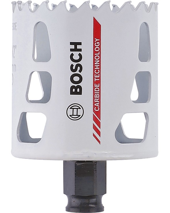      Bosch Endurance for Heavy Duty -   ∅ 20 - 64 mm   Power Change - 