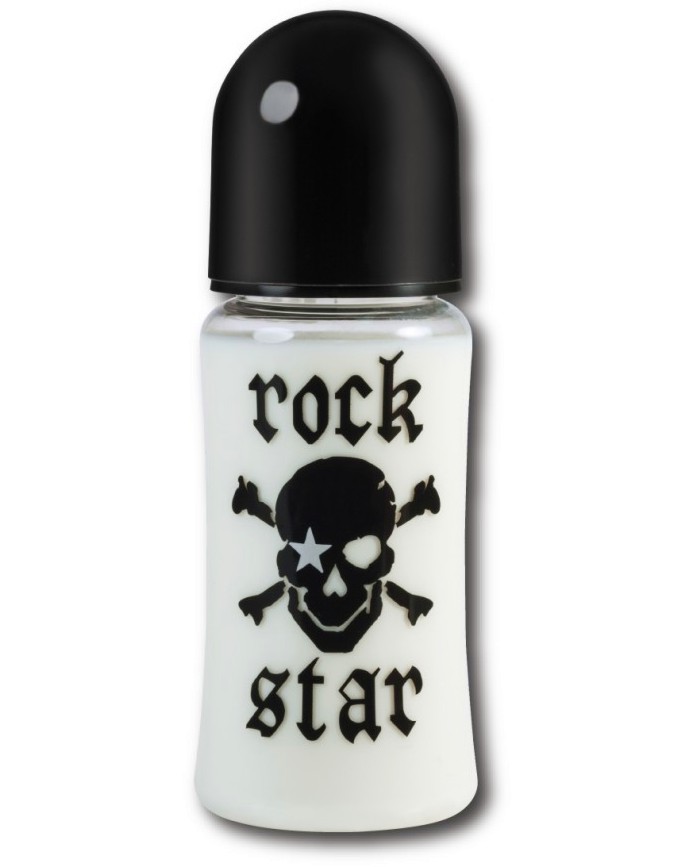    Rock Star Baby - 230 ml,   , 0-24  - 