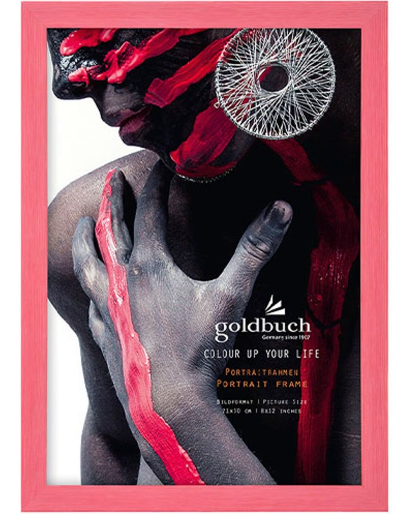    Goldbuch - 23.4 / 32 / 1.6 cm - 